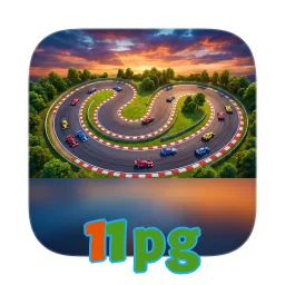 11pg