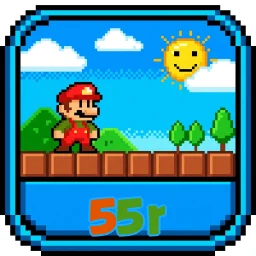 55r