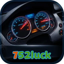 752luck