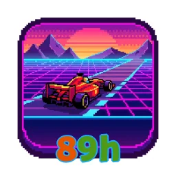 89h