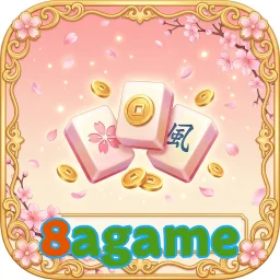 8agame
