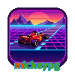 mickeypg