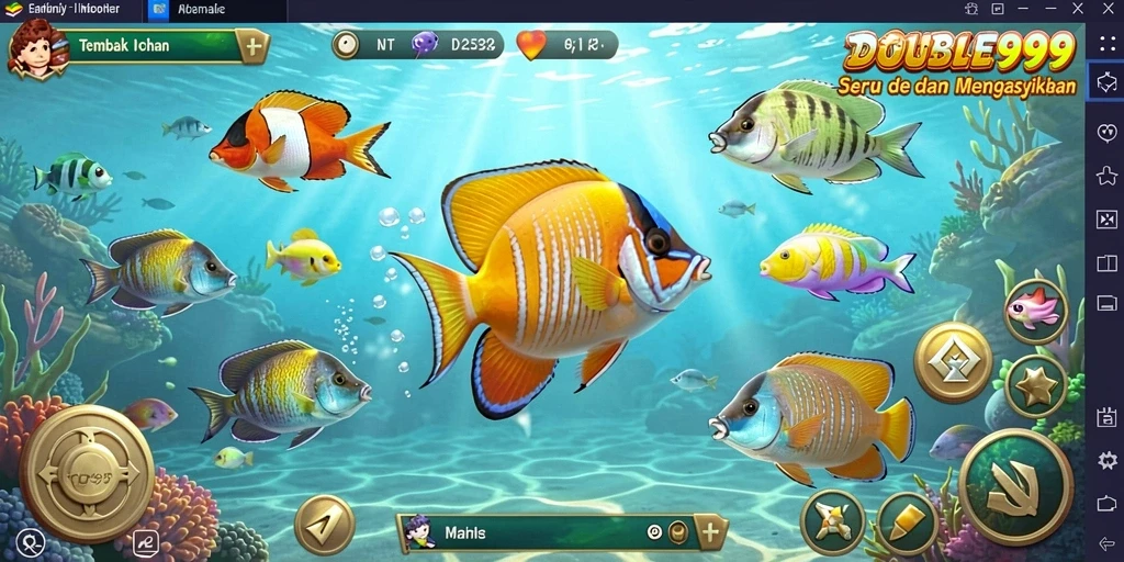 Visual de 662BET