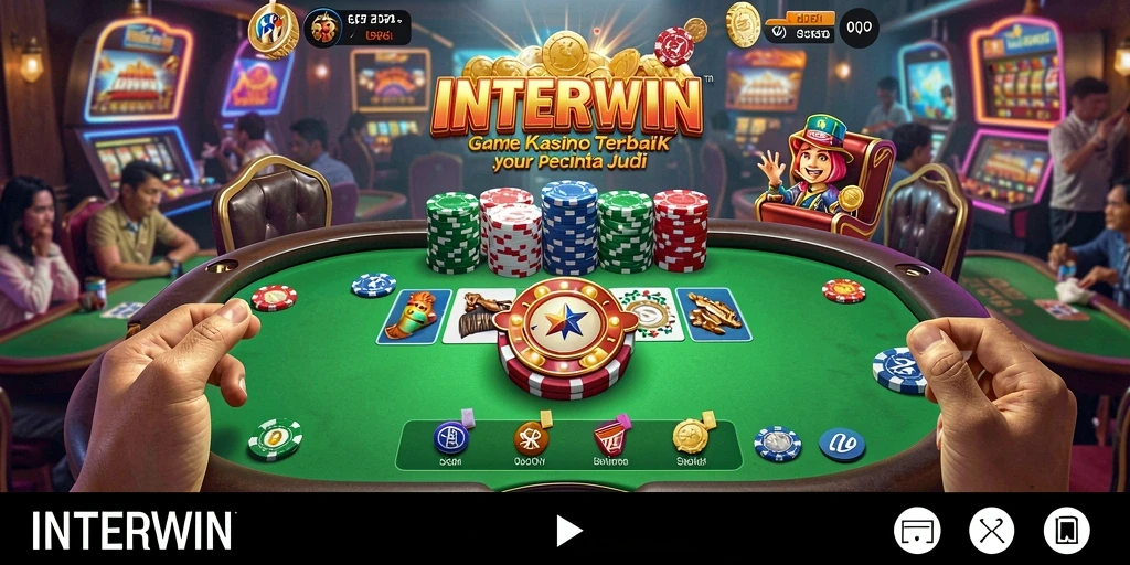 Visual de 1715WIN